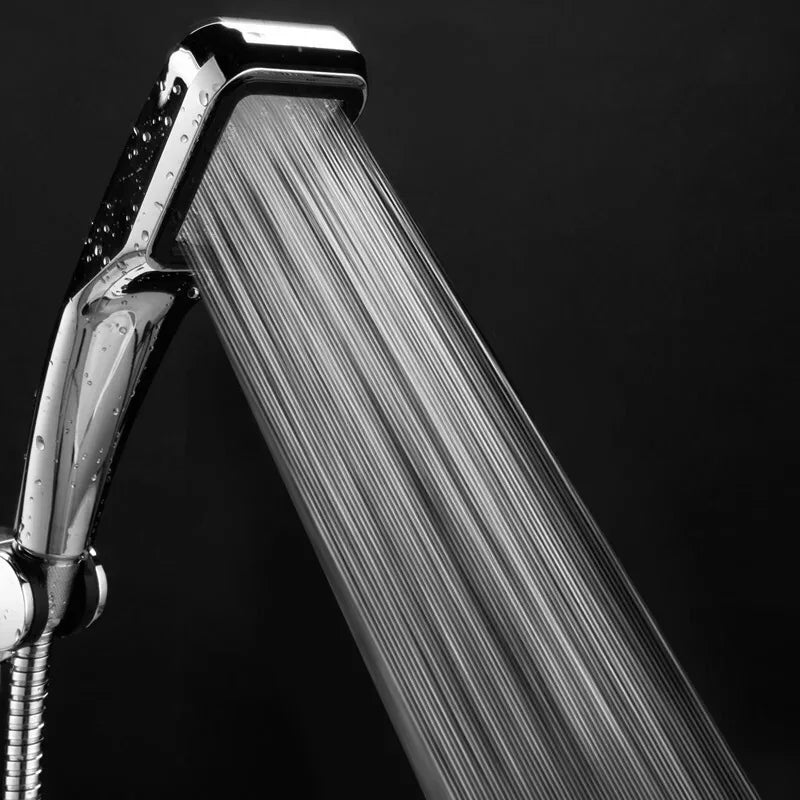 Water Saving Flow Shower