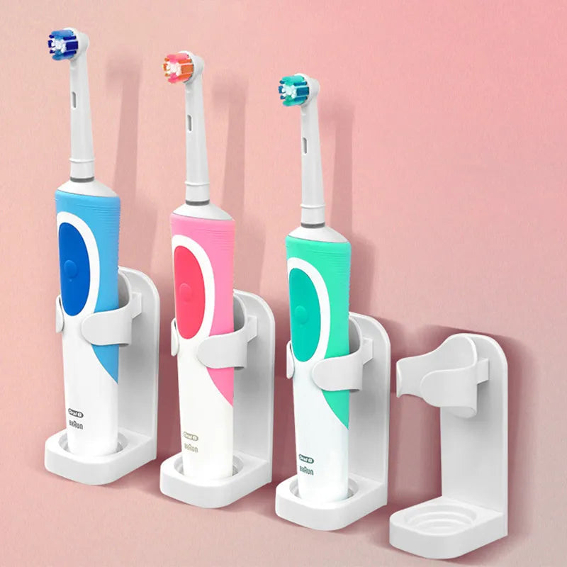 Electric Toothbrush Holders